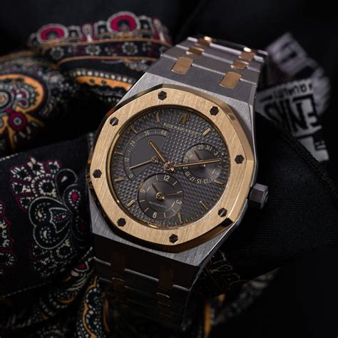 audemars piguet amsterdam|Audemars Piguet configurator.